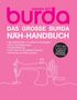 : Das große burda Näh-Handbuch, Buch