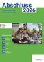 Abschluss 2025 - Dt Mathe Engl HS Aufgabenbd., Buch