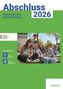 Abschluss 2025 - Dt Mathe Engl. Hauptsch. BW Lös, Buch