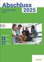 : M-Zug 2025 - Mittelschule Bayern - Lösungsband - Deutsch, Mathe, Englisch, Buch