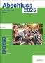 Abschluss 2026 - Realschule Bayern - Aufgabenband - Originalprüfungen mit Trainingsteil für das Fach Englisch, Buch