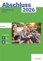 Abschluss 2025 - Realschule Bayern Lösungsband. Englisch, Buch