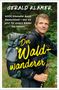 Gerald Klamer: Der Waldwanderer, Buch