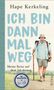 Hape Kerkeling: Ich bin dann mal weg, Buch