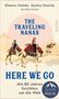 Eleanor Hamby: The traveling Nanas - Here we go, Buch