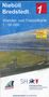 Niebüll - Bredstedt Wander- und Freizeitkarte 1:50 000, Karten, Karten