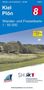 Kiel - Plön 1:50 000, Karten, Karten