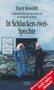 Harry Rowohlt: In Schlucken-zwei-Spechte, Buch