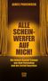 James Poniewozik: Alle Schweinwerfer auch mich!, Buch