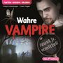 Ralph Erdenberger: Faust jr. - Die Wissensdetektei 03. Wahre Vampire, CD