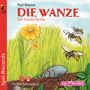 Paul Shipton: Die Wanze, 2 CDs