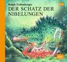 Ralph Erdenberger: Der Schatz der Nibelungen, 2 CDs