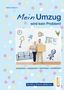 Britta Hebisch: Mein Umzug wird kein Problem, Buch, Buch