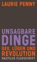 Laurie Penny: Unsagbare Dinge, Buch