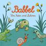 Eva Orinsky: Babbel, Buch