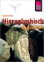 Carsten Peust: Kauderwelsch Sprachführer Hieroglyphisch - Wort für Wort, Buch, Buch