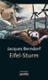 Jacques Berndorf: Eifel-Sturm, Buch