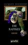 Jacques Berndorf: Die Raffkes, Buch