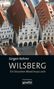 Jürgen Kehrer: Wilsberg - Ein bisschen Mord muss sein, Buch, Buch