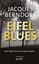 Jacques Berndorf: Eifel-Blues, Buch