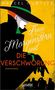 Marcel Huwyler: Frau Morgenstern und die Verschwörung, Buch