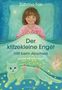 Sabrina Fox: Der klitzekleine Engel hilft beim Abschied, Buch, Buch