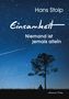 Hans Stolp: Einsamkeit, Buch, Buch