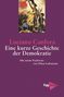 Luciano Canfora: Eine kurze Geschichte der Demokratie, Buch