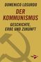 Domenico Losurdo: Der Kommunismus, Buch