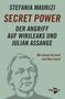 Stefania Maurizi: Secret Power, Buch