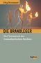 Jörg Kronauer: Die Brandleger, Buch, Buch