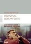 Katrin Bornemann: Carneval der Affekte - Eine Genretheorie des amour fou Films, Buch