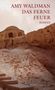 Amy Waldman: Das ferne Feuer, Buch