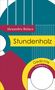 Alexandru Bulucz: Stundenholz, Buch