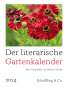 : Der literarische Gartenkalender 2024, KAL
