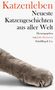 Katzenleben, Buch, Buch