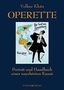 Volker Klotz: Operette, Buch