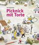 Thé Tjong-Khing: Picknick mit Torte, Buch