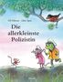 Ulf Nilsson: Die allerkleinste Polizistin, Buch