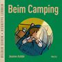 Jeanne Ashbé: Beim Camping, Buch