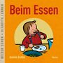 Jeanne Ashbé: Beim Essen, Buch