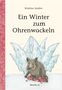 Kristina Andres: Ein Winter zum Ohrenwackeln, Buch
