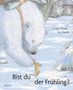 Chiaki Okada: Bist Du der Frühling?, Buch