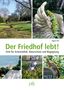 Sigrid Tinz: Der Friedhof lebt!, Buch