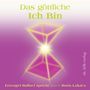 Boris Lukàcs: Das göttliche ICH BIN. Audio-CD, CD