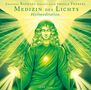 Ursula Frenzel: Die Medizin des Lichts, CD