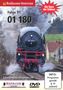 : 01 180 - Schnellzugstar der jungen DB - Die Stars der Schiene Folge 91, DVD