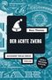 Ross Thomas: Der achte Zwerg, Buch, Buch