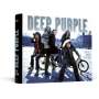 Didi Zill: Deep Purple, Buch
