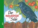 Irene Geiling: Der neugierige Star, Buch